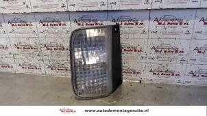 O96553 Gebruikte mistachterlicht Opel Vivaro