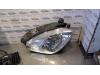 Gebruikte Koplamp rechts Citroen Picasso O74092