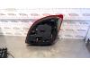 Gebruikte Achterlicht links Ford Fiesta O92674