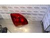 Gebruikte Achterlicht links Ford Fiesta O92674