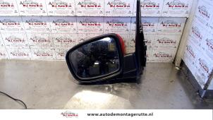 O84908 Gebruikte buitenspiegel links Hyundai I10