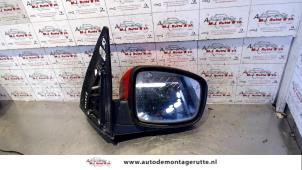 O87216 Gebruikte spiegel buiten rechts Hyundai I10