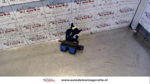 O91738 Gebruikte slotmechaniek achterklep Hyundai I10