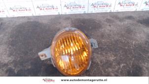 O75837 Gebruikte clignoteur links Daewoo Matiz