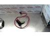 Gebruikte Kachel Weerstand Renault Kangoo O131186