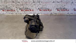 O90521 Gebruikte schakelaar achterklep Peugeot 108