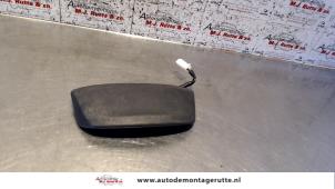 O90522 Gebruikte schakelaar achterklep Peugeot 108
