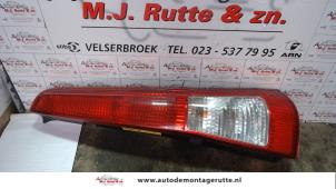 O95904 Gebruikte achterlicht rechts Daihatsu Cuore