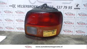 O95902 Gebruikte achterlicht rechts Daihatsu Cuore