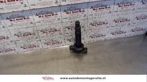 O126012 Gebruikte pen bobine Toyota Yaris