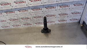 O126014 Gebruikte pen bobine Toyota Yaris