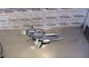 Gebruikte Motor Ruitenwisser achter Toyota Yaris O97332