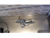 Gebruikte Motor Ruitenwisser achter Toyota Yaris O97332
