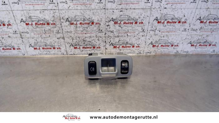 Gebruikte Schakelaar Licht Toyota Yaris O101447
