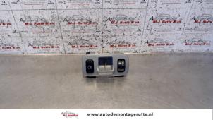 O101447 Gebruikte schakelaar licht Toyota Yaris