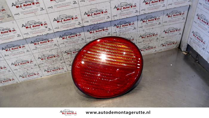 Gebruikte Achterlicht rechts Volkswagen Beetle O94711