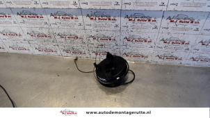 O113220 Gebruikte airbagring Mercedes Vito