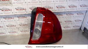 O95237 Gebruikte achterlicht rechts MG ZS