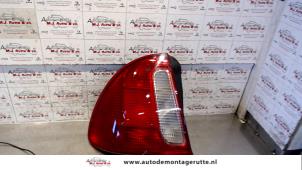 O93401 Gebruikte achterlicht links MG ZS