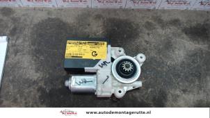 O90267 Gebruikte portierruitmotor Volvo V50