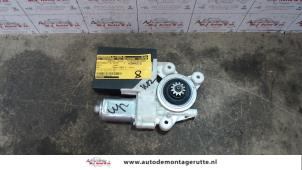 O90268 Gebruikte portierruitmotor Volvo V50