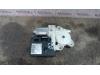 Gebruikte Motor electrisch raam Volvo V50 O90268