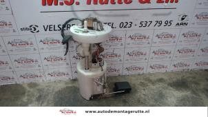 O120675 Gebruikte brandstofpomp elektrisch Chevrolet Matiz