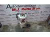 Gebruikte Brandstofpomp Elektrisch Chevrolet Matiz O120675