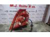 Gebruikte Achterlicht links Chevrolet Kalos O93167