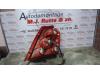 Gebruikte Achterlicht links Chevrolet Kalos O93167