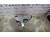 Gebruikte Motor Ruitenwisser achter Fiat Panda O96910