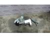 Gebruikte Motor Ruitenwisser achter Fiat Panda O96910
