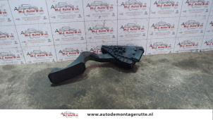 O110551 Gebruikte gaspedaal Toyota Prius