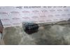 Gebruikte Slotmechaniek Portier 4Deurs links-achter Toyota Prius O83501