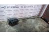 Gebruikte Slotmechaniek Portier 4Deurs links-achter Toyota Prius O83501