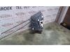 Gebruikte Slotmechaniek Portier 4Deurs links-voor Toyota Prius O83263