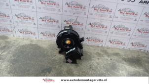 O113567 Gebruikte airbagring Toyota Prius