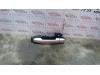 Gebruikte Portiergreep 4Deurs links-achter Toyota Prius O89526