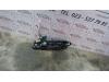 Gebruikte Portiergreep 4Deurs links-achter Toyota Prius O89526