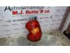 Gebruikte Achterlicht links Smart Fortwo O93526