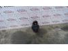 Gebruikte Tankdop Smart Fortwo O98324