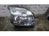 Gebruikte Rechter Koplamp Nissan X-Trail O73894
