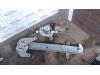 Gebruikte Raammechaniek 4Deurs links-achter Nissan X-Trail O88918