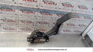 O110371 Gebruikte gaspedaal Volkswagen Transporter