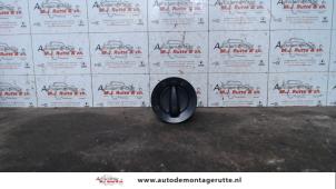 O101232 Gebruikte licht schakelaar Volkswagen Golf