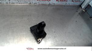 O116529 Gebruikte luchthoeveelheidsmeter Mazda 3.