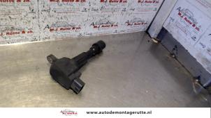 O125098 Gebruikte pen bobine Mazda 3.