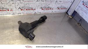 O125097 Gebruikte pen bobine Mazda 3.