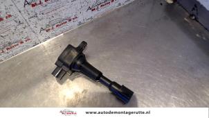 O125096 Gebruikte pen bobine Mazda 3.