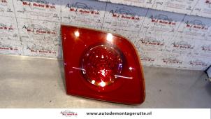 O93239 Gebruikte achterlicht links Mazda 3.